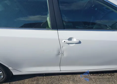 2013 Toyota Camry L from USA, damaged, VIN 4T4BF1FK6DR316685